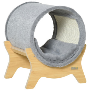 Tildasstore Kattunnel 41x40x47 cm