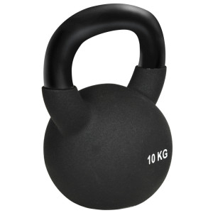 Tildasstore Kettlebell 10 kg