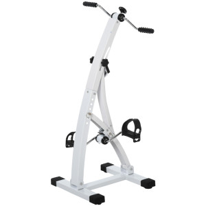 Tildasstore Motionscykel ben och arm tränare