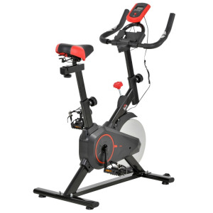 Tildasstore Motionscykel Fitness Bike 85x46x114 cm