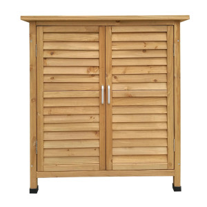 Tildasstore Redskapsbod 870x465x916mm