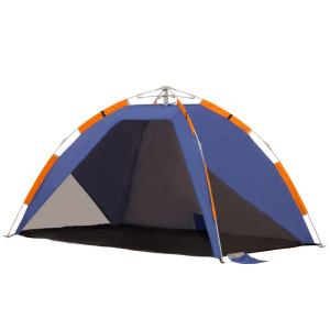 Tildasstore Strandtält Pop Up för 2 personer