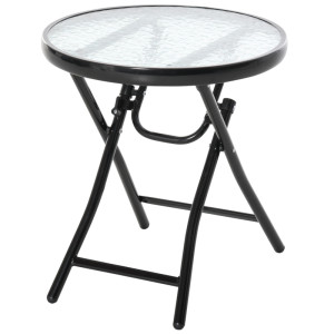 Tildasstore Trädgårdsbord Ø45