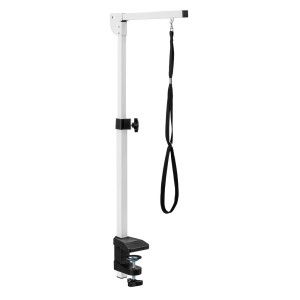 Tildasstore Trimgalge med koppel höjdjusterbar 565-980mm