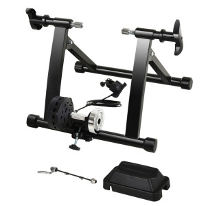 Tildasstore Cykeltrainer magnetiskt motstånd hopfällbar