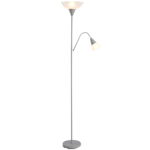 Tildasstore Golvlampa uplight 28x28x179,5 cm