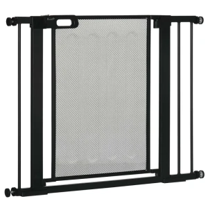 Tildasstore Hundgaller justerbar 75-103 cm