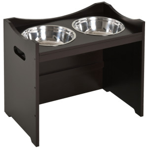 Tildasstore Hundmatskål 2.5 liter 54x31,5x47