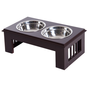 Tildasstore Hundskål 44x24x15 cm