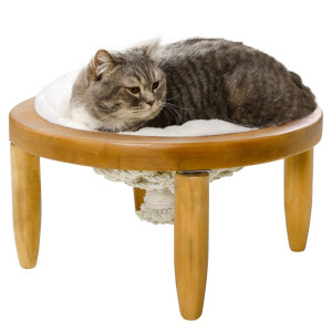 Tildasstore Kattbädd hängmatta 50x50x27 cm