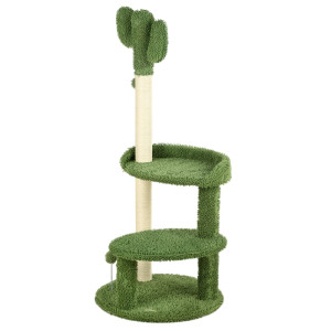 Tildasstore Klösträd kaktus Φ49x111cm