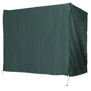 Tildasstore Hammockskydd/trädgårdsmöbler 205x124x164 cm