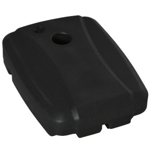 Tildasstore Parasollfot sand/vattenfylld 100 kg
