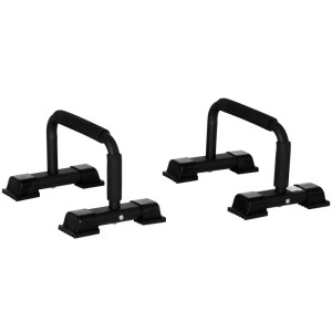 Tildasstore Push-up bars x2 halkfria