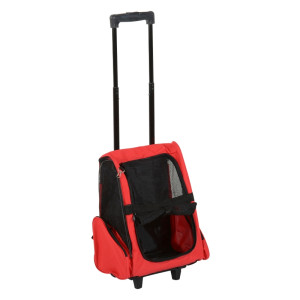Tildasstore Transportväska/ryggsäck 2i1 42x25x55 cm