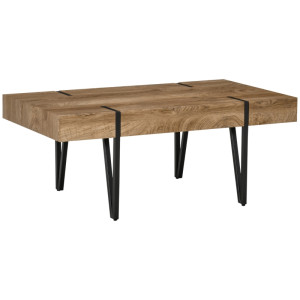 Tildasstore Soffbord 105x60x42 cm
