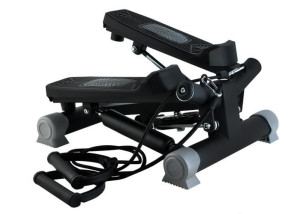 Tildasstore Stepmaskin / Trappmaskin LCD-Skärm