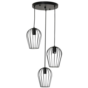Tildasstore Taklampa Ø38x133 cm