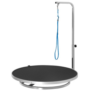 Tildasstore Trimbord justerbar låssystem Ø65x10cm