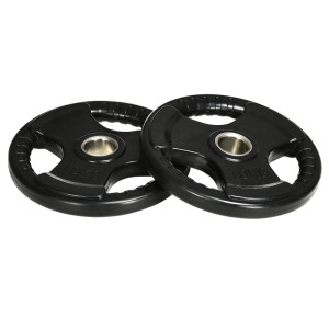 Tildasstore viktskivor set 10 kg per platta
