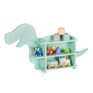 Tildasstore Barnhylla Dino
