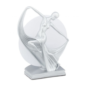 Tildasstore Bordslampa dansare
