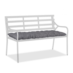 Tildasstore Sittdyna 118 cm grå