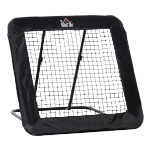Tildasstore Fotboll Rebounder Kickback justerbar i 5 nivåer