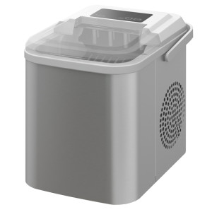 Tildasstore Ismaskin 12kg/h självrengörande