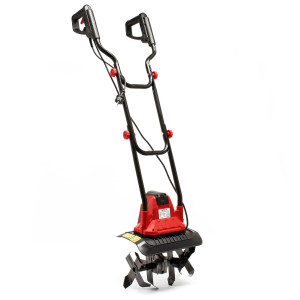 Tildasstore Elektrisk jordfräs 1050W