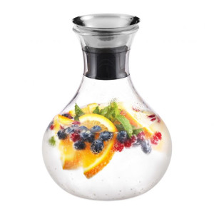 Tildasstore Karaff glas 1.5 liter