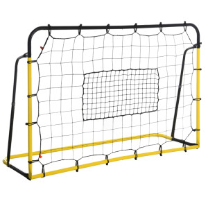 Tildasstore Kickback Rebounder fotboll 184x63x123 cm