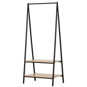 Tildasstore Klädställning med skoställ