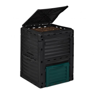 Tildasstore Kompost 230 liter