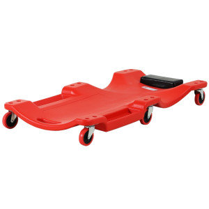 Tildasstore Montörvagn upp till 120 kg 100x48x12 cm