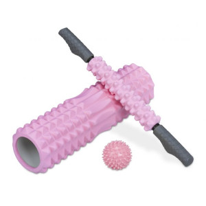 Tildasstore Massageset 3-delar
