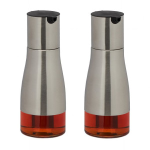 Tildasstore Olja- och vinäger set 300 ml