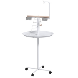Tildasstore Papegojestativ 138 cm