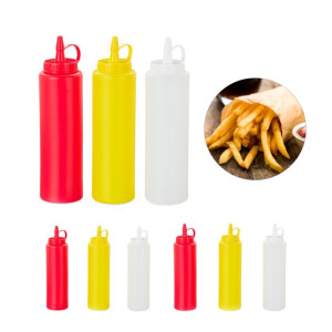 Tildasstore Dressingflaska 9-pack 400ml