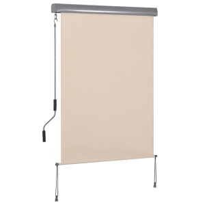 Tildasstore Rullgardin med vev 100x140 cm