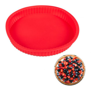 Tildasstore Silikonform ∅ 25 cm