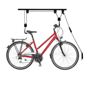 Tildasstore Cykelhängare takmontering svart