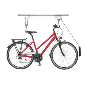 Tildasstore Cykelhängare takmontering 20 kg lastkapacitet