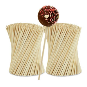 Tildasstore Pinnar till Cake Pops 1000 st