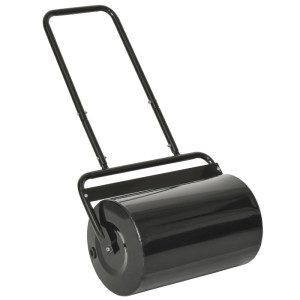 Tildasstore Trädgårdsvält 38l vatten / 62kg sand 58x32,5x113cm