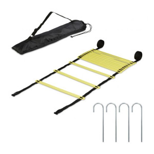 Tildasstore Träningsstege 6 meter