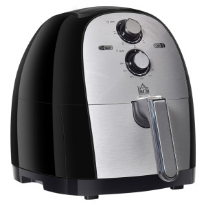 Tildasstore Airfryer 5liter 1700W