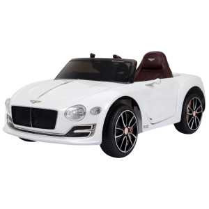 Tildasstore Elbil Bentley GT licensierad med fjärrkontroll