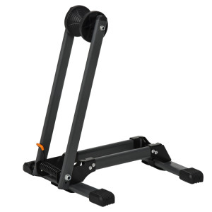 Tildasstore Cykelhållare metall 39x35x45,5 cm