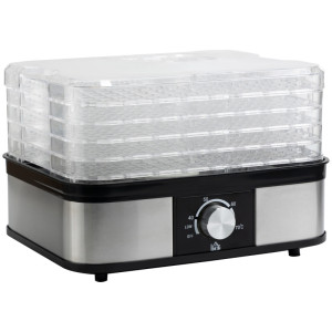 Tildasstore Dehydrator 5 nivåer 245W
